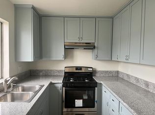 1027 San Andres St #5, Santa Barbara, CA 93101