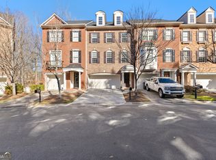 46 American Walk, Peachtree City, GA 30269