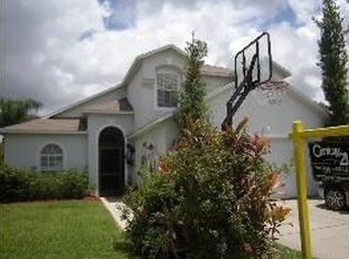 4106 Savage Station Cir, New Port Richey, FL 34653