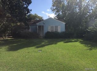 2407 Scott St, La Marque, TX 77568