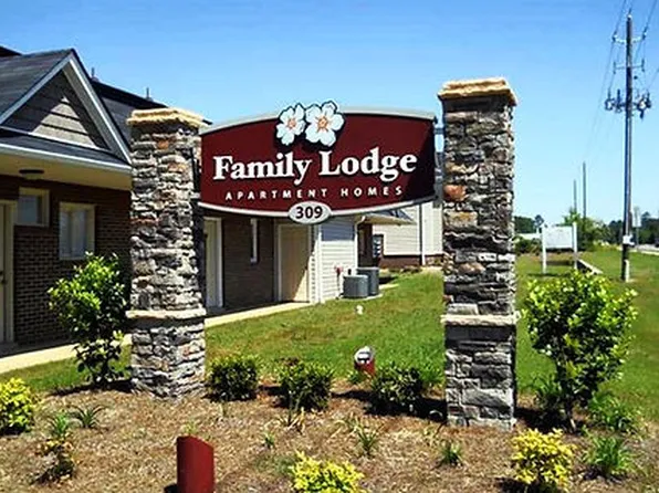 Family Lodge Apartments