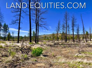 Ruffled Grouse Ln, Chiloquin, OR 97624