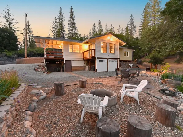 1331 Gorley Ln, Railroad Flat, CA 95248
