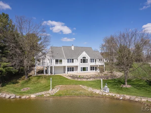 7109 Donegal Dr, Onsted, MI 49265