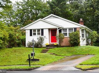 12603 Colebrook Ct, Woodbridge, VA