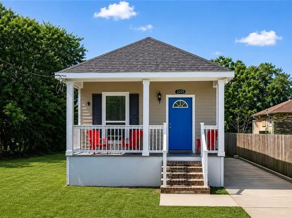 3205 Ptolemy St, New Orleans, LA 70114