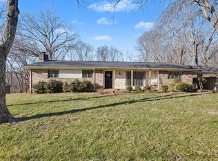 225 Hickory Hill Dr, Dover, TN 37058