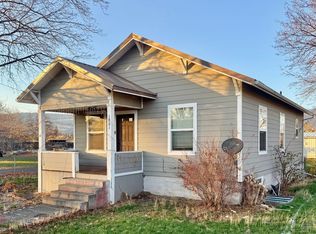 1801 Russell Ave, La Grande, OR 97850