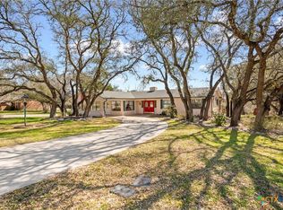 2003 Valley Oaks Dr, Harker Heights, TX 76548