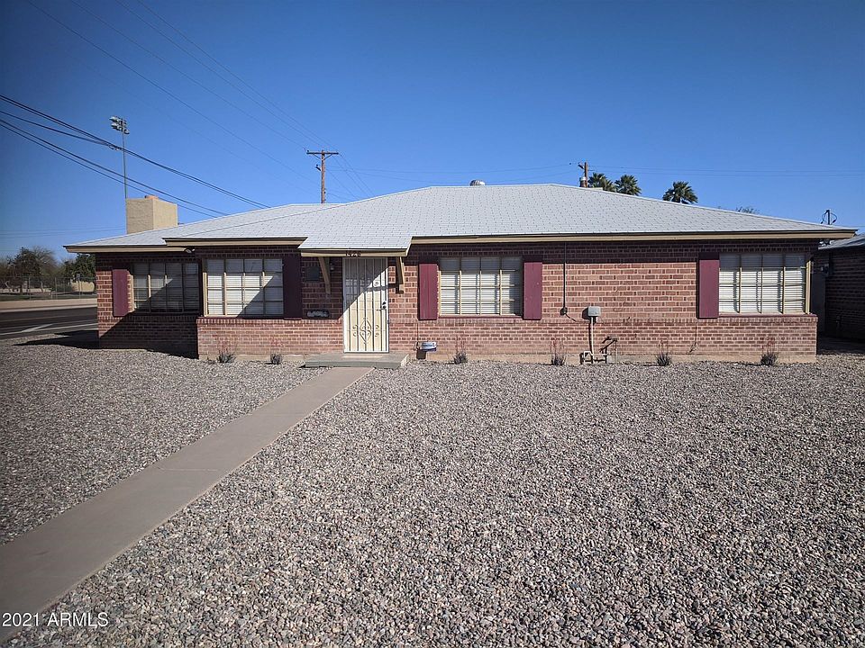 2nd image of 1426 W Luke Ave