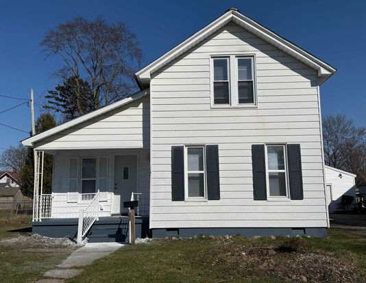 407 S Kiesel St, Bay City, MI 48706