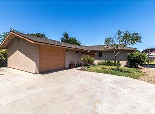 1822 Redwood Dr, Paso Robles, CA 93446
