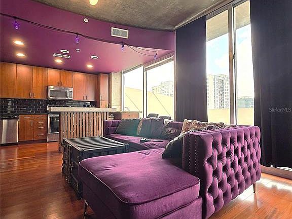 5th image of 155 S COURT AVENUE #1009