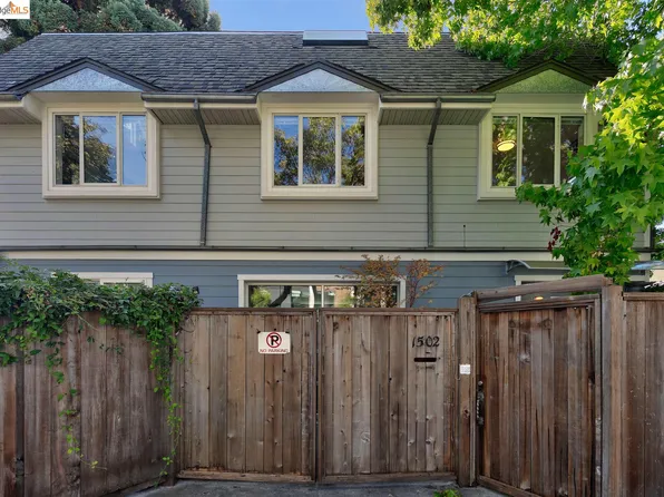 1502 10th St, Berkeley, CA 94710