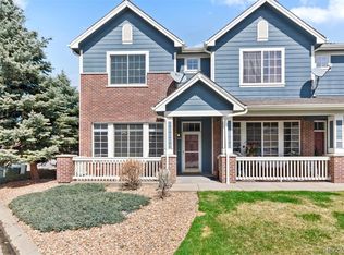 15956 E Geddes Dr #140, Aurora, CO 80016