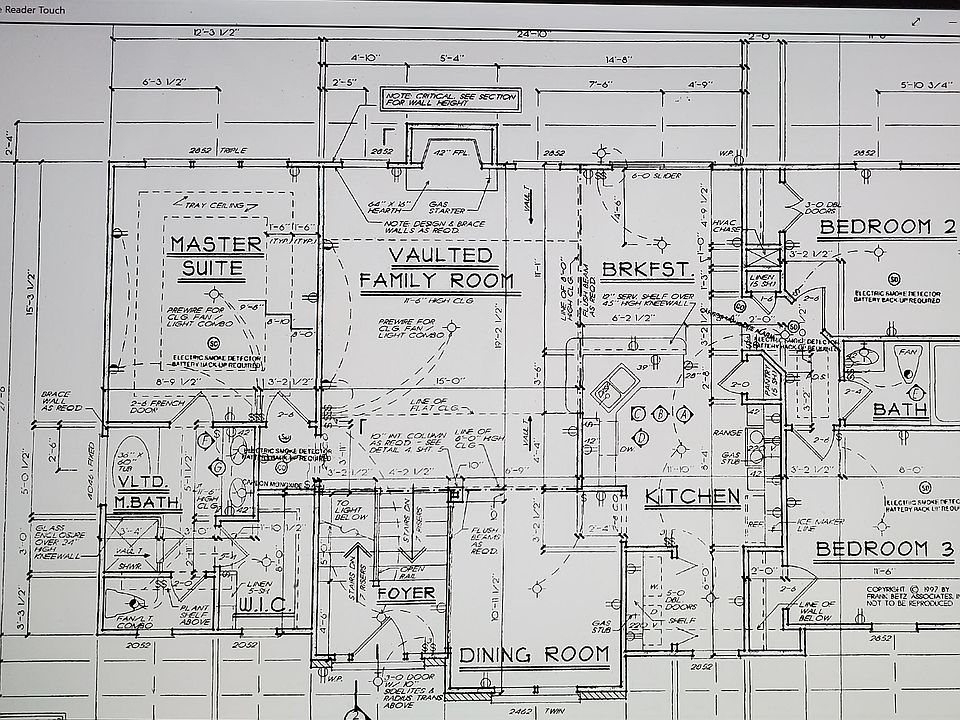 2nd image of 2101 Park Grove Ln
