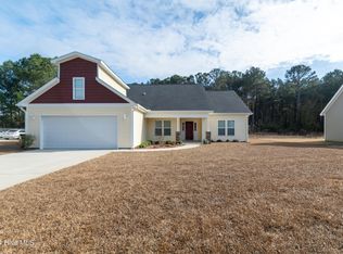 185 Miry Creek Ln, Clinton, NC 28328