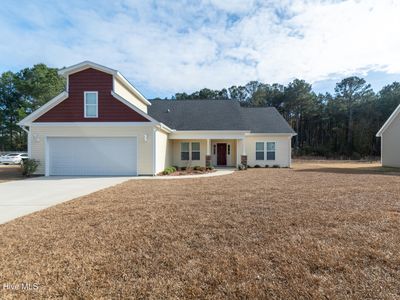 185 Miry Creek Lane, Clinton, NC, 28328