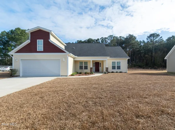 185 Miry Creek Lane, Clinton, NC 28328