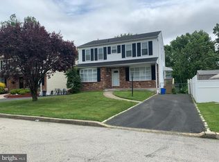 110 Hurley Ave, Aldan, PA 19018