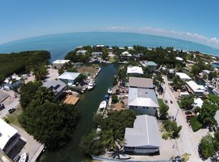 178 Nautilus Dr, Islamorada, FL 33036