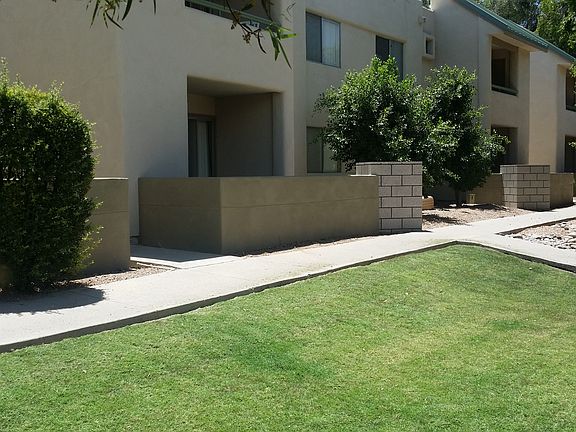 4th image of 8310 E McDonald Dr APT 7201