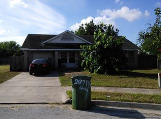 2924 El Encanto St, Brownsville, TX 78520