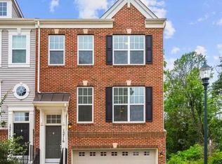 15716 Murphys Tin St, Silver Spring, MD 20906