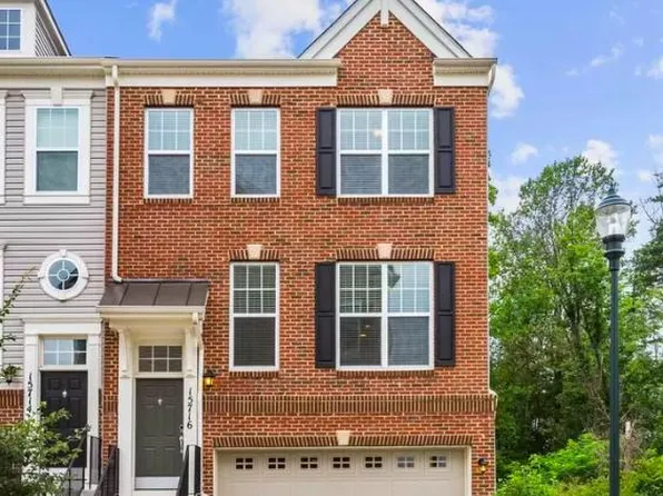 15716 Murphys Tin St, Silver Spring, MD 20906
