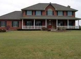 16118 S Leach Dr, Homer Glen, IL 60491