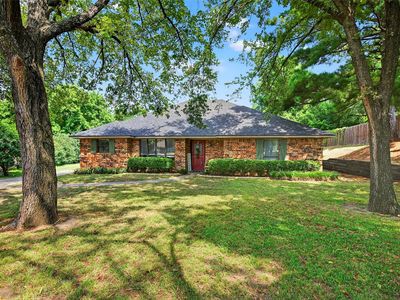 1109 W Belden St, Sherman, TX, 75092