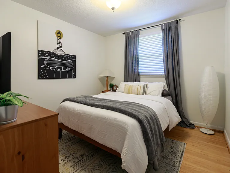 Bedroom #2