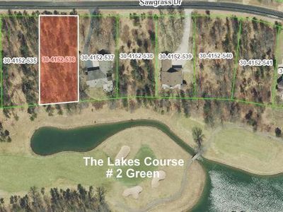 1419 Sawgrass Dr LOT 106, Nekoosa, WI, 54457