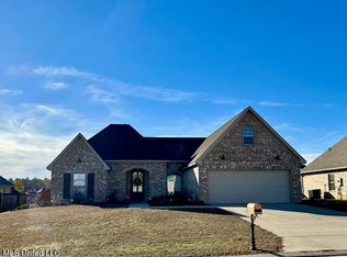 107 Coventry Ln, Brandon, MS 39042