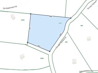 0 Savage Highland Dr LOT SW4C, Coalmont, TN 37313