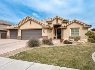 954 W 4100th St S, Saint George, UT 84770