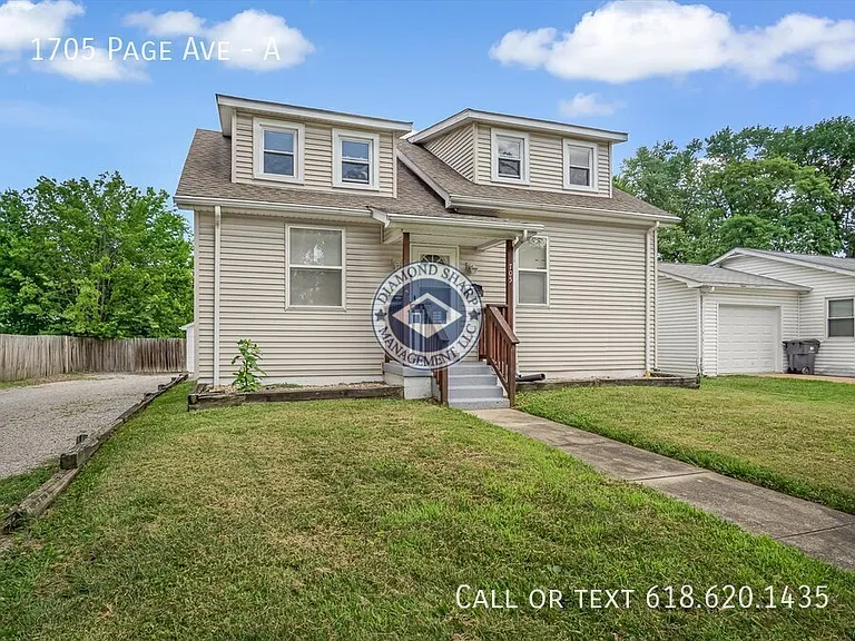 1705 Page Ave #A — Photo 2