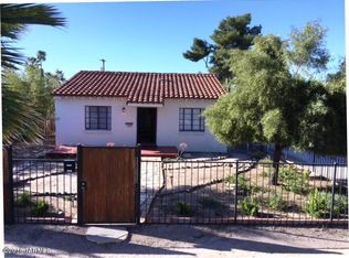 1434 E 8th St, Tucson, AZ 85719
