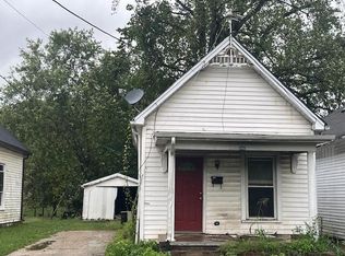840 Kentucky Ave, Frankfort, KY 40601