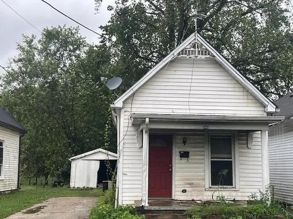 840 Kentucky Ave, Frankfort, KY 40601