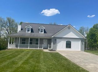 344 Ridge Hill Trl, Somerset, KY 42503