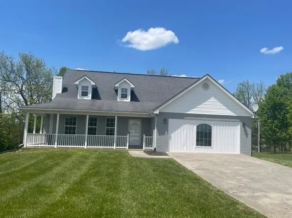 344 Ridge Hill Trl, Somerset, KY 42503