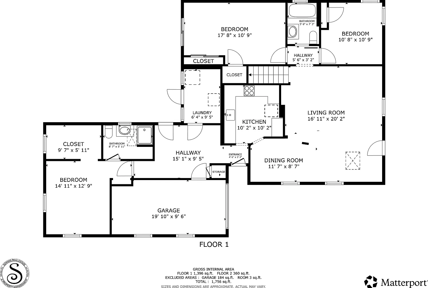803 6th Ave, Seaside, OR 97138 — Photo 3