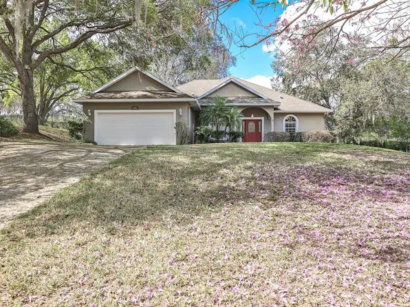 12230 LAKE VALLEY DRIVE, CLERMONT, FL 34711