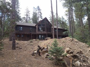 8150 S Comstock Mine Rd, Prescott, AZ 86303