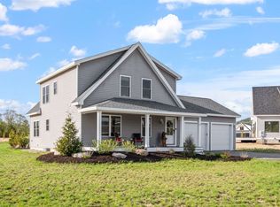 21 Melinas Way, Thornton, NH 03285