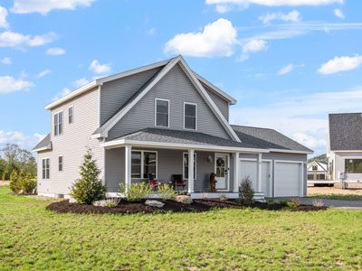 21 Melina's Way, Thornton, NH, 03285