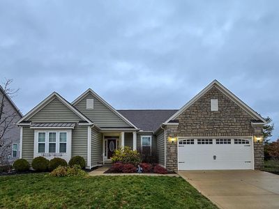 5295 Lilac Ave, Grove City, OH, 43123