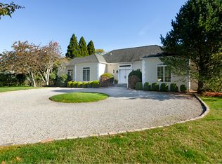 272 Downs Path, Southampton, NY 11968