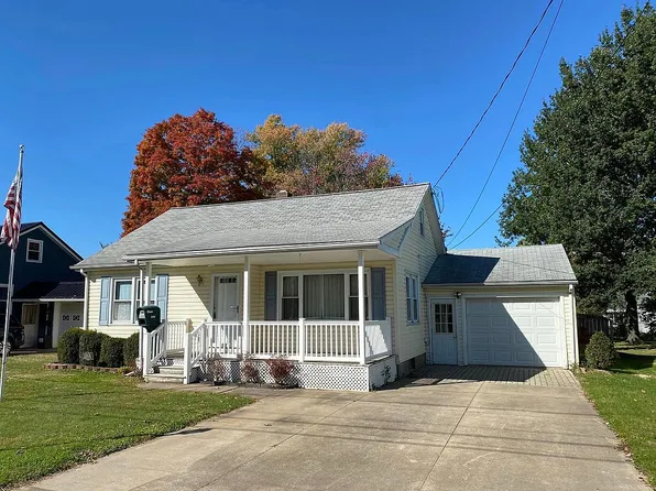 3068 W 25th St, Erie, PA 16506